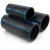 مواسير HDPE السعودي PE 80 ضغط 8 بار قطر خارجي 140 مم سمك 8.3 مم لون اسود | مصنع أنظمة الانابيب السعودي (SPS) - Image 1