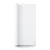 German Wall Covering 10m x 0.53m White Color, Model 10079-01 - Image 1