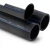 SPS HDPE Pipes PE 80 Pressure 5 Bar Outside Diameter 140 mm Thickness 5.4 mm Black | Saudi Pipes Systems (SPS) - Image 1