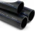 SPS HDPE Pipes PE 80 Pressure 5 Bar Outside Diameter 160 mm Thickness 6.2 mm Black | Saudi Pipes Systems (SPS) - Image 1