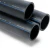SPS HDPE Pipes PE 80 Pressure 8 Bar Outside Diameter 140 mm Thickness 8.3 mm Black | Saudi Pipes Systems (SPS) - Image 1