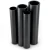 أنابيب HDPE PE 80 ضغط 3.2 بار قطر خارجي 630 مم سمك 15.4 مم لون أسود - Image 1
