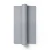 German Wallpaper 10m x 0.53m Gray Color, Model 10079-31 - Image 1