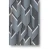 ورق حائط الماني هندسي 10 م × 0.53 م رمادي، موديل 08-10145 - Image 1