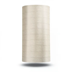 Italian Wallpaper Patterned Design 10m x 0.70m Beige