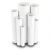 مواسير UPVC ضغط 2.5 بار قطر خارجي 225 مم سمك 1.8 مم لون أبيض - Image 1