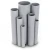 مواسير UPVC ضغط 2.5 بار قطر خارجي 225 مم سمك 1.8 مم لون رمادي - Image 1