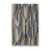 German Geometric Wallpaper 10m x 0.53m Brown, Model 10145-30 - Image 1