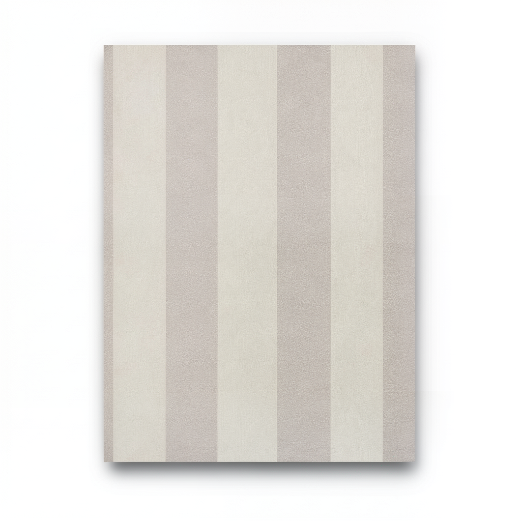 German Wall Decoration 10m x 0.53m Beige, Model 10077-02