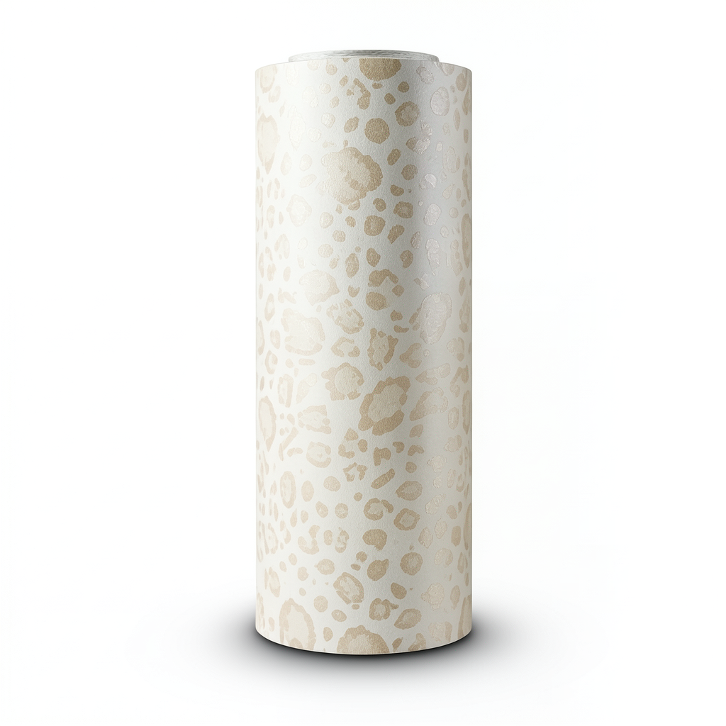 American Youth and Children Wallpaper 10m x 0.53m Light Beige