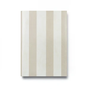 German Wall Covering 10m x 0.53m Beige, Model 10077-14