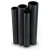 مواسير HDPE PE 80 ضغط 5 بار قطر خارجي 630 مم سمك 24.1 مم لون أسود - Image 1