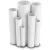 UPVC Pipes Schedule 40 Size 1 inch Thickness 3.4 mm White - Image 1