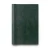Patterned Wallpaper 10 m x 0.70 m Dark Green, Model 13043 - Image 1