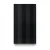 German Wallpaper Striped Design 10m x 0.53m Black Color - Image 1