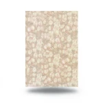 Italian Wall Covering 10m x 0.73m Beige, Model 25038