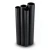 مواسير HDPE الراجحي PE 80 ضغط 5 بار قطر خارجي 900 مم سمك 34.4 مم لون أسود - Image 1