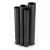 Al-Rajhi HDPE Pipes PE 80 Pressure 5 Bar Outer Diameter 1000 mm Thickness 38.2 mm Black - Image 1