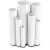 مواسير UPVC جدول 40 مقاس 2 إنش سمك 3.9 مم لون أبيض - Image 1