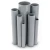 UPVC Pipes Nominal Pressure 10 Bar Outside Diameter 225 mm Thickness 10.8 mm Gray - Image 1