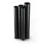HDPE Pipes PE 80 Pressure 5 Bar Outer Diameter 1600 mm Thickness 61.2 mm Black - Image 1