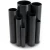UPVC Pipes Nominal Pressure 10 Bar Outside Diameter 225 mm Thickness 10.8 mm Black - Image 1
