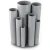 UPVC Pipes 2.5 Bar Pressure 225 mm Diameter 1.8 mm Thickness Gray - Image 1