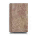 Patterned Wallpaper 10 m x 0.70 m Brown, Model 13046
