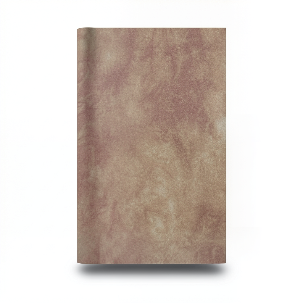 Patterned Wallpaper 10 m x 0.70 m Brown, Model 13046