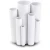 UPVC Pipes Nominal Pressure 4 Bar Outside Diameter 225 mm Thickness 4.5 mm White - Image 1