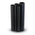 أنابيب HDPE PE 80 ضغط 3.2 بار قطر خارجي 630 مم سمك 15.4 مم لون أسود - Image 1