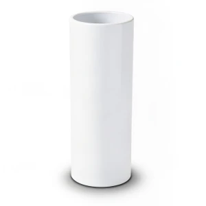UPVC Pipes 2.5 Bar Pressure 225 mm Diameter 1.8 mm Thickness White