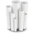 UPVC Pipes Nominal Pressure 6 Bar Outside Diameter 225 mm Thickness 6.6 mm White - Image 1