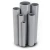 UPVC Pipes Pressure 6 Bar Outside Diameter 225 mm Thickness 6.6 mm Gray - Image 1