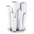 مواسير UPVC ضغط 4 بار قطر خارجي 225 مم سمك 4.5 مم لون أبيض - Image 1