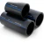 مواسير HDPE السعودي PE 80 ضغط 12.5 بار قطر خارجي 200 مم سمك 18.2 مم لون اسود | مصنع أنظمة الانابيب السعودي (SPS) - Image 1