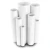 UPVC Pipes Schedule 40 Size ¾ inch Thickness 2.9 mm White Colour - Image 1