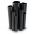 UPVC Pipes Nominal Pressure 4 Bar Outside Diameter 225 mm Thickness 4.5 mm Black - Image 1