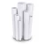 مواسير UPVC جدول 40 مقاس 1 إنش سمك 3.4 مم لون أبيض - Image 1