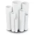 UPVC Pipes Schedule 40 Size 1 ¼ inch Thickness 3.6 mm White - Image 1