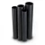 HDPE Pipes PE 80 Pressure 3.2 Bar 1400 mm Diameter 34.3 mm Thickness Black - Image 1
