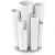 UPVC Pipes Schedule 40 Size 1 ½ inch Thickness 3.7 mm White - Image 1