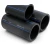 مواسير HDPE PE 80 ضغط 8 بار قطر خارجي 225 مم سمك 13.4 مم لون أسود | مصنع أنظمة الانابيب السعودي (SPS) - Image 1