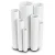 مواسير UPVC جدول 40 مقاس ¾ إنش سمك 2.9 مم لون أبيض - Image 1