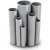 UPVC Pipes Nominal Pressure 10 Bar Outside Diameter 225 mm Thickness 10.8 mm Gray - Image 1