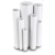 UPVC Pipes Schedule 40 Size 1 ¼ inch Thickness 3.6 mm White - Image 1