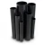 UPVC Pipes Nominal Pressure 10 Bar Outside Diameter 225 mm Thickness 10.8 mm Black - Image 1