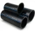 مواسير HDPE السعودي PE 80 ضغط 5 بار قطر خارجي 180 مم سمك 6.9 مم لون اسود | مصنع أنظمة الانابيب السعودي (SPS) - Image 1
