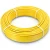 أنابيب HDPE PE 80 ضغط 8 بار قطر خارجي 63 مم سمك 5.8 مم لون أصفر - Image 1