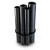 أنابيب HDPE PE 100 ضغط 10 بار قطر 500 مم سمك 45.5 مم لون أسود - Image 1